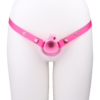 Resin Inverted Chastity Cage – Easy-Flow Pee Hole — image 24 Resin Inverted Chastity Cage – Easy-Flow Pee Hole — product image 24