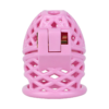 Lightweight Nest Glans Chastity Lock — image 31 Lightweight Nest Glans Chastity Lock — product image 31