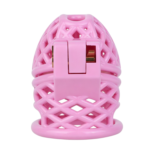 Lightweight Nest Glans Chastity Lock — image 31 Lightweight Nest Glans Chastity Lock — product image 31
