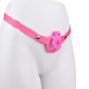 Simple Elastic Belt for Chastity Cages – 3 Colors — image 3 Simple Elastic Belt for Chastity Cages – 3 Colors — product image 3
