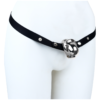 Men's Stainless Steel Glans Chastity Lock — product image 21