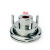 Micro Inverted Chastity Cage — image 3 Micro Inverted Chastity Cage — product image 3