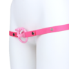 Ultra-Light Hard Resin Inverted Chastity Cage — product image 13