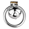 Hollow Chastity Cage – S / M / L / XL — product image 14