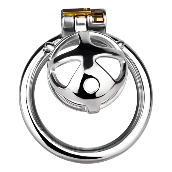 Hollow Chastity Cage – S / M / L / XL — product image 14