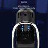 Cellmate3 Electric Shock Chastity Cage – Small / Large — product image 21