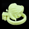 All-in-One 3D Printed Anime Chastity Cage with Adjustable Ring — product image 25
