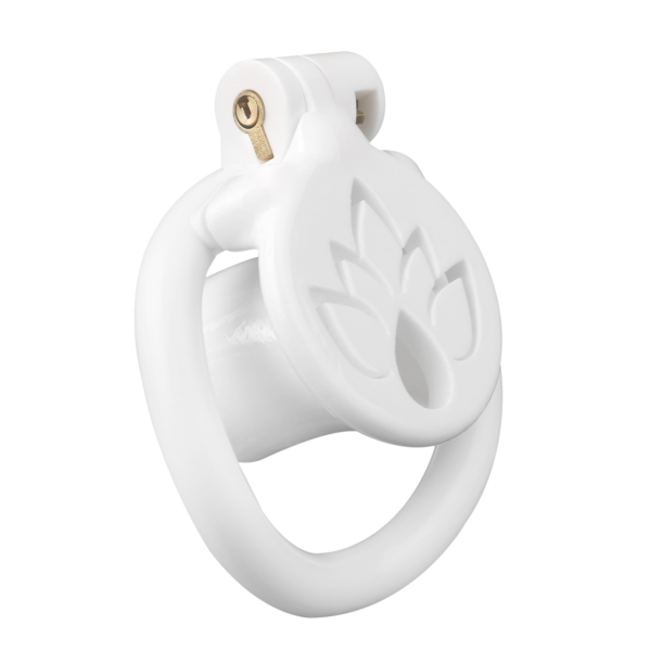 Maple Leaf Tiny Inverted Chastity Cage — image 22 Maple Leaf Tiny Inverted Chastity Cage — product image 22