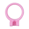 Lightweight Nest Glans Chastity Lock — image 42 Lightweight Nest Glans Chastity Lock — product image 42