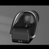 Cellmate3 Electric Shock Chastity Cage – Small / Large — product image 3