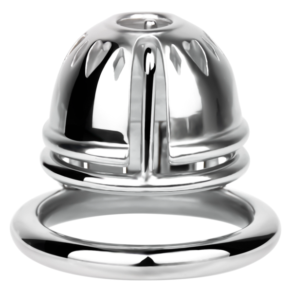 Micro Fit PA Chastity Cage for Prince Albert Piercing — product image 9