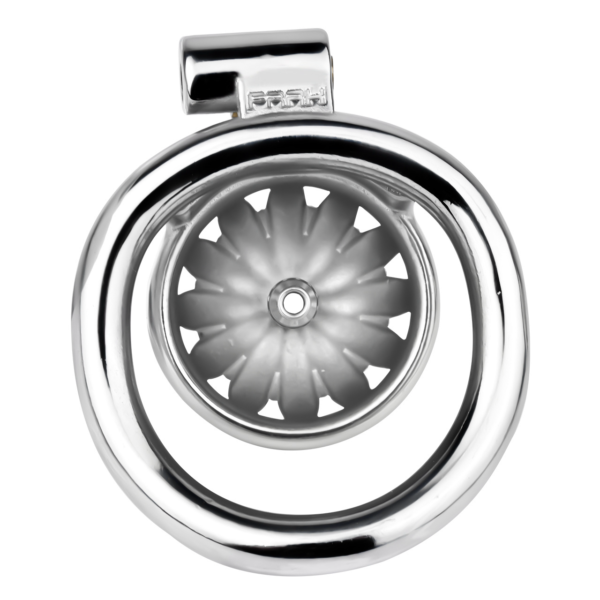 Tiny Metal Sunflower Chastity Cage — image 21 Tiny Metal Sunflower Chastity Cage — product image 21