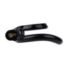NEW Resin Flat Chastity Cage Set – Black — image 13 NEW Resin Flat Chastity Cage Set – Black — product image 13