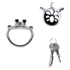 Ultra-Flat & Ventilated Chastity Cage — product image 13