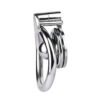 Micro Negative Inverted Chastity Cage — product image 6