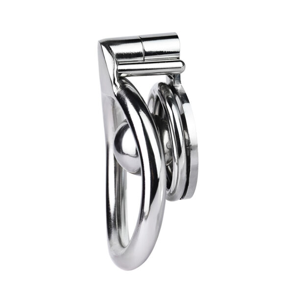 Micro Negative Inverted Chastity Cage — product image 6