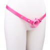 Resin Inverted Chastity Cage – Easy-Flow Pee Hole — image 25 Resin Inverted Chastity Cage – Easy-Flow Pee Hole — product image 25