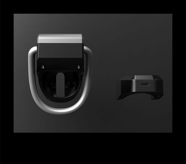 Cellmate2 Remote Electric Shock Male Chastity Device — product image 23