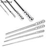 Metal Urethral Dilator Anal Plug Multiuse Horse Eye Stick & Butt Plug — product image 8