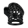 Lightweight Nest Glans Chastity Lock — image 12 Lightweight Nest Glans Chastity Lock — product image 12
