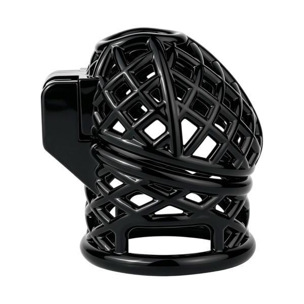Lightweight Nest Glans Chastity Lock — image 12 Lightweight Nest Glans Chastity Lock — product image 12
