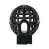 Lightweight Nest Glans Chastity Lock — image 11 Lightweight Nest Glans Chastity Lock — product image 11