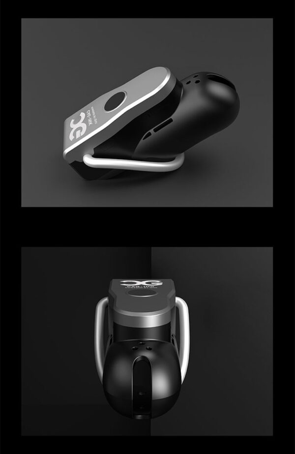 Cellmate1 Remote Electric Shock Male Chastity Device — image 32 Cellmate1 Remote Electric Shock Male Chastity Device — product image 32
