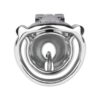 Prince Albert PA Metal Chastity Cage — product image 15