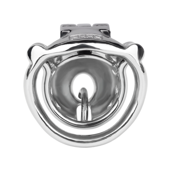 Prince Albert PA Metal Chastity Cage — product image 15