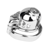 Prince Albert PA Metal Chastity Cage — product image 12