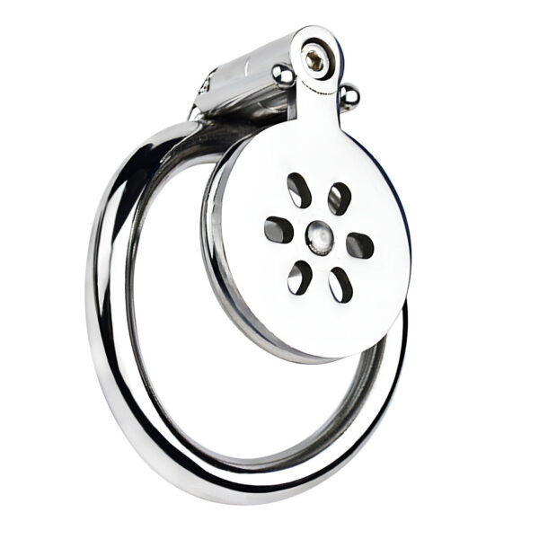 Micro Negative Inverted Chastity Cage — product image 8