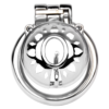Micro Fit PA Chastity Cage for Prince Albert Piercing — product image 5