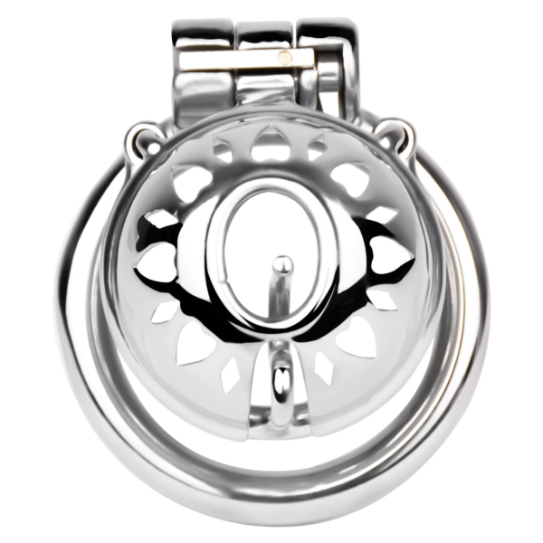 Micro Fit PA Chastity Cage for Prince Albert Piercing — product image 5