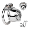 Micro Fit PA Chastity Cage for Prince Albert Piercing — product image 1