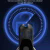 Cellmate3 Electric Shock Chastity Cage – Small / Large — product image 7