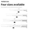 Metal Urethral Dilator Anal Plug Multiuse Horse Eye Stick & Butt Plug — product image 2