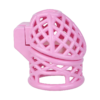Lightweight Nest Glans Chastity Lock — image 32 Lightweight Nest Glans Chastity Lock — product image 32