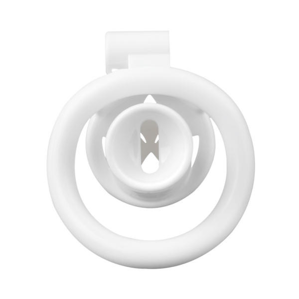 Maple Leaf Tiny Inverted Chastity Cage — image 24 Maple Leaf Tiny Inverted Chastity Cage — product image 24