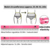 NEW Resin Flat Chastity Cage Set – Pink — product image 19