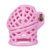 Lightweight Nest Glans Chastity Lock — image 28 Lightweight Nest Glans Chastity Lock — product image 28