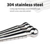 Metal Anal Plug & Horse Eye Stick Dilator — product image 3