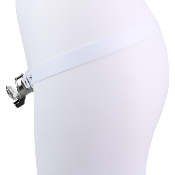 Flat Glans Chastity Lock — image 37 Flat Glans Chastity Lock — product image 37
