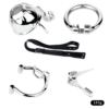 Micro Fit PA Chastity Cage for Prince Albert Piercing — product image 15