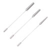 Beaded Thread Metal Urethral Sounding Thin Dilator — image 3 Beaded Thread Metal Urethral Sounding Thin Dilator — product image 3
