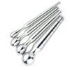 Metal Anal Plug & Horse Eye Stick Dilator — product image 9
