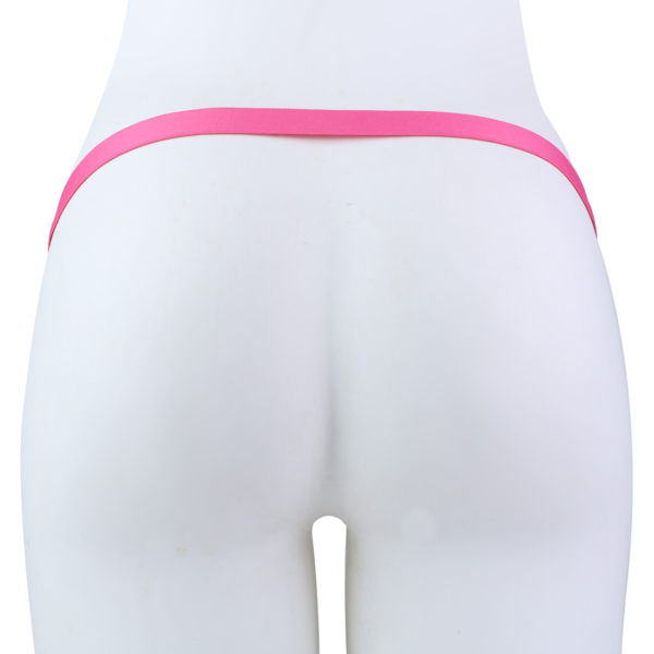 Lightweight Nest Glans Chastity Lock — image 49 Lightweight Nest Glans Chastity Lock — product image 49