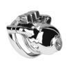 Prince Albert PA Metal Chastity Cage — product image 16