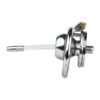 NEW Butterfly Inverted Chastity Cage with Removable Soft Catheter — product image 22