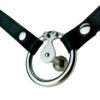 Multi-Use Micro Inverted Chastity Cage with PU Belt — product image 5