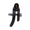 NEW Resin Flat Chastity Cage Set – Black — image 17 NEW Resin Flat Chastity Cage Set – Black — product image 17